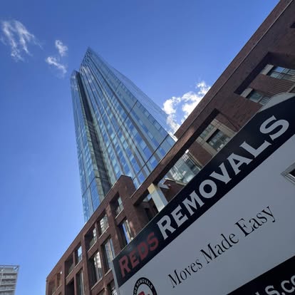 Reds Removals image 4