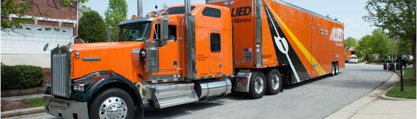 Reebie Storage and Moving Co. logo