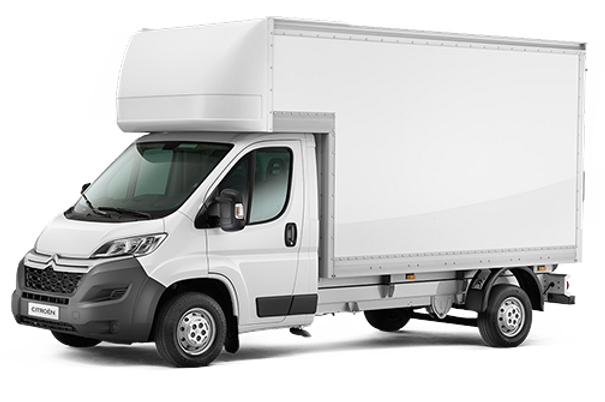 Reese's Removals Liverpool image 1