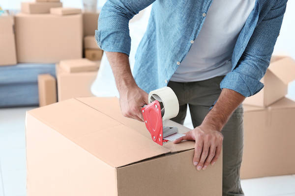 Regal Moving & Storage image 4