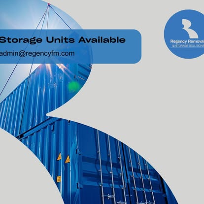 Regency Removals And Storage Limited image 2