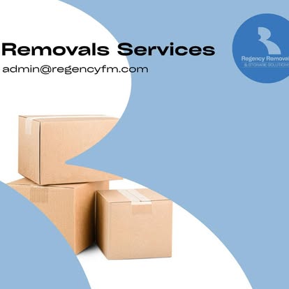 Regency Removals And Storage Limited image 3