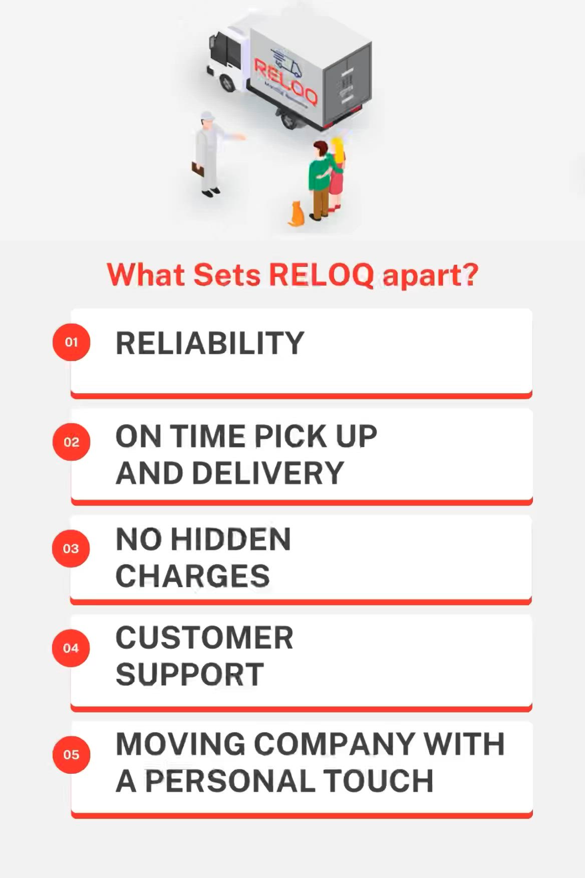 RELOQ Moving Services image 1
