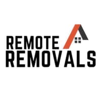 Remote Removals logo