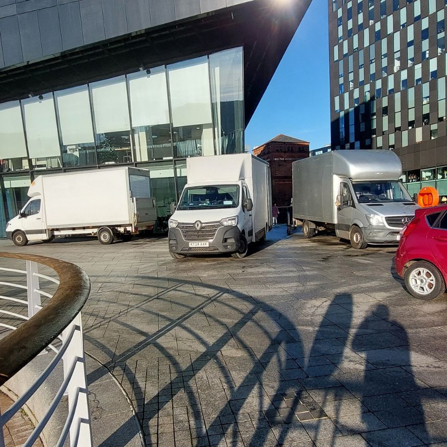 Remote Removals image 1