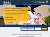 Removal Services Scotland Limited logo