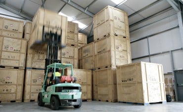 Removal Services Scotland Limited image 2