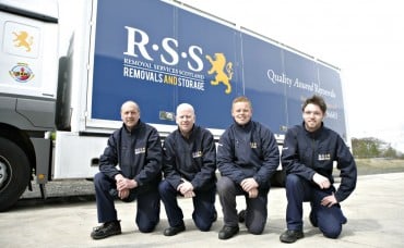 Removal Services Scotland Limited image 1