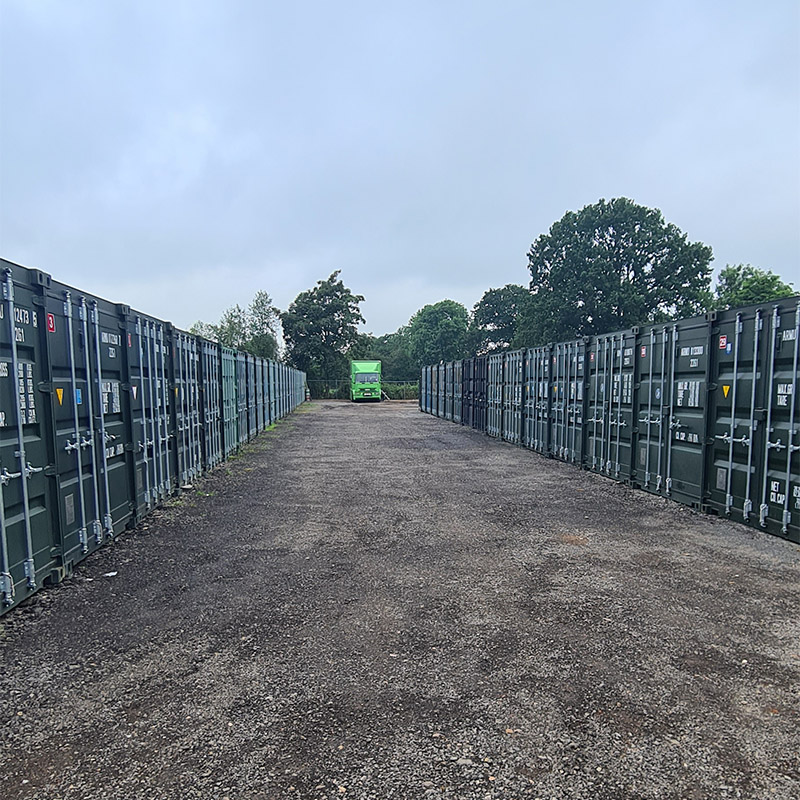 Removals B2U Ltd image 2