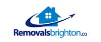 Removals Brighton Co logo