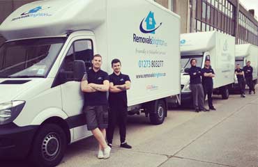 Removals Brighton Co image 2