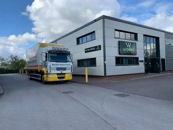 Removals Companies In Lincolnshire DPH Removals image 2