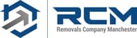 Removals Company Manchester logo