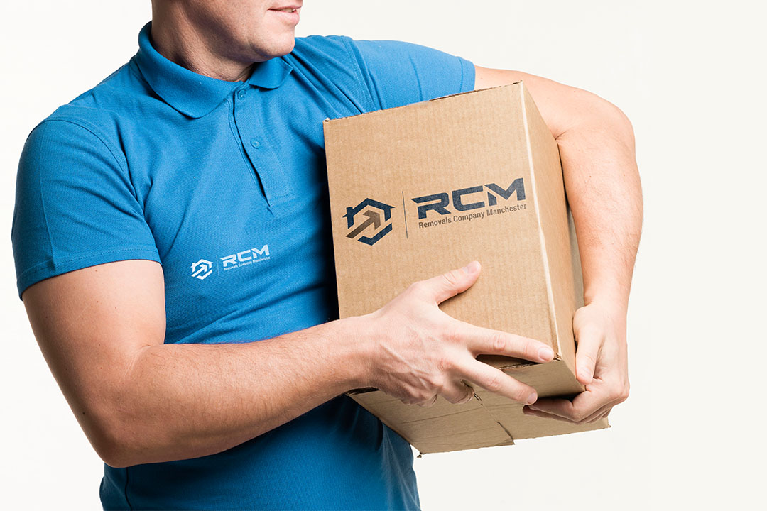 Removals Company Manchester image 2