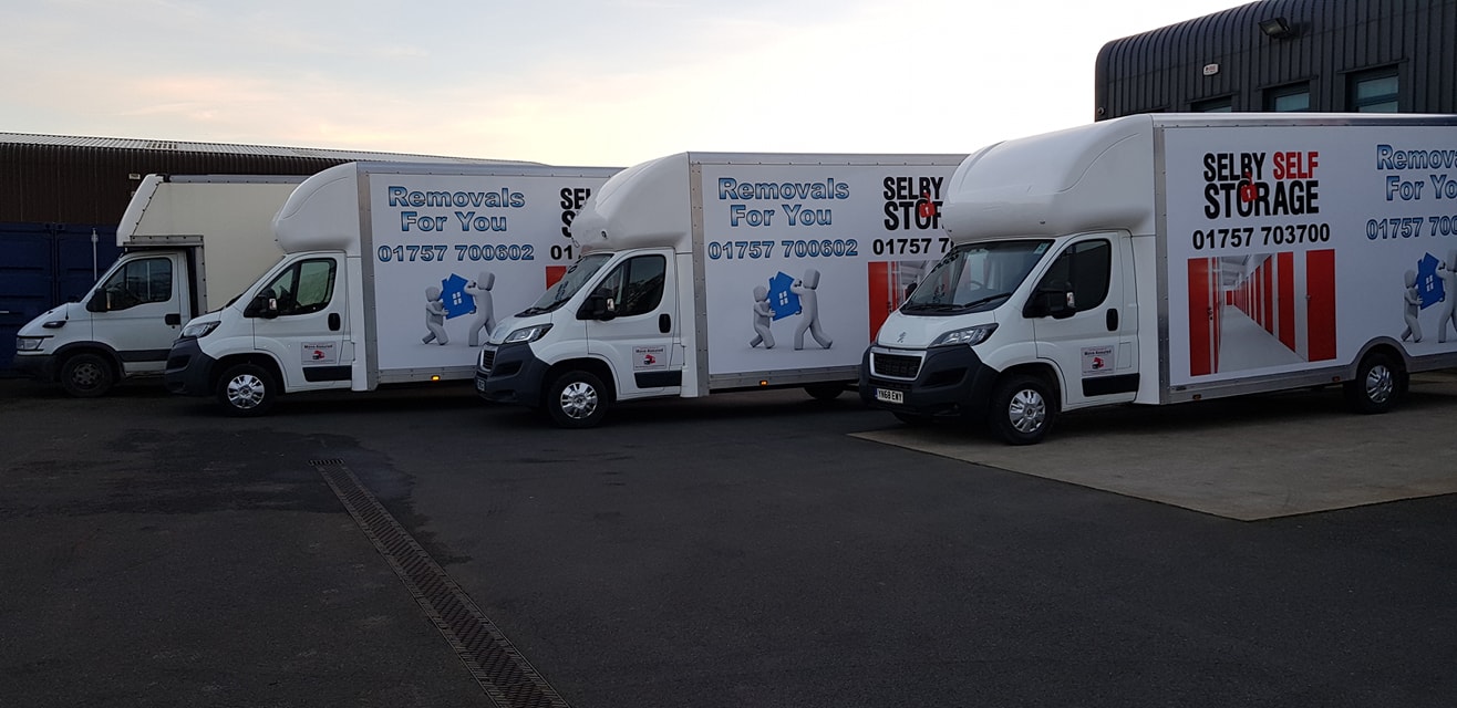 Removals For You logo