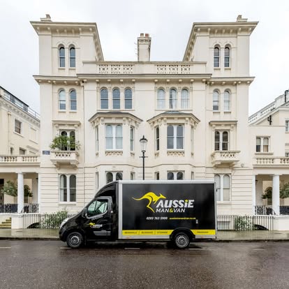 Removals, Handyman & Storage - Aussie image 2