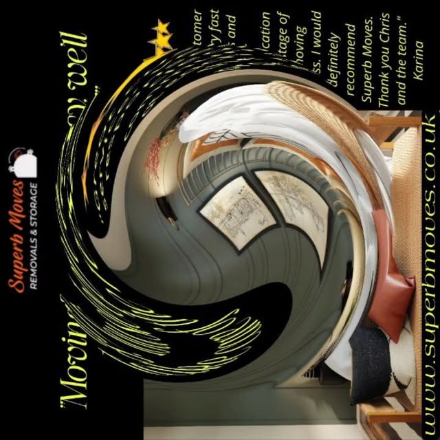 Removals London Company image 4