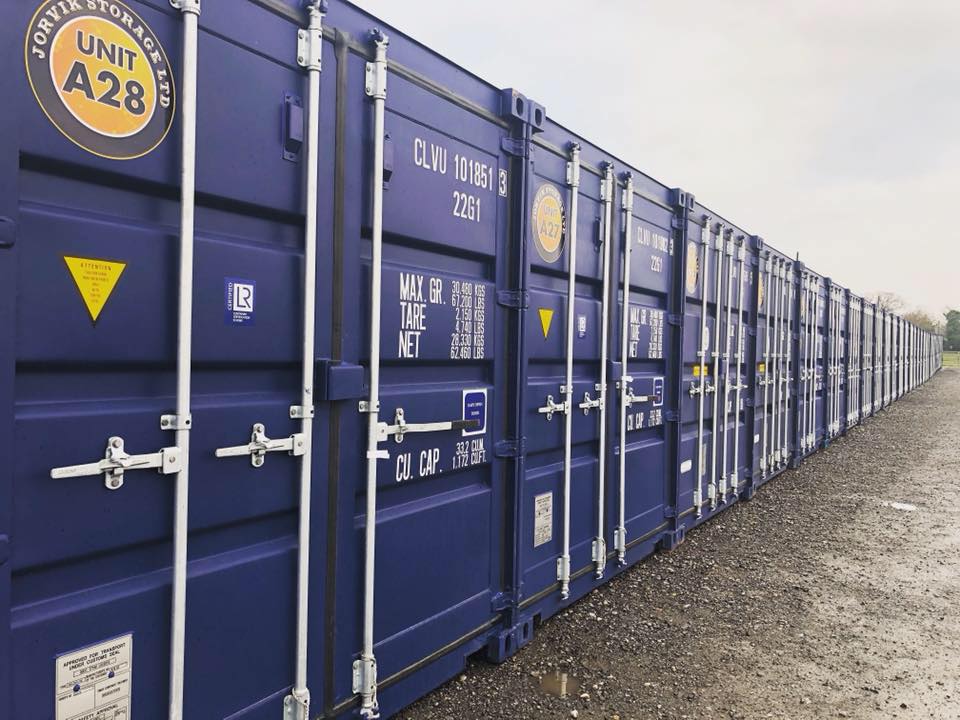 Removals Self & Storage logo