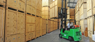 Revells Warehousing & Transport Limited image 3
