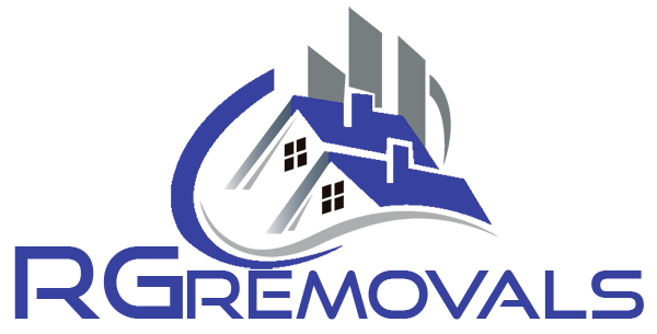 RG Removals image 1