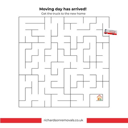 Richardson Moving & Storage Ltd image 3