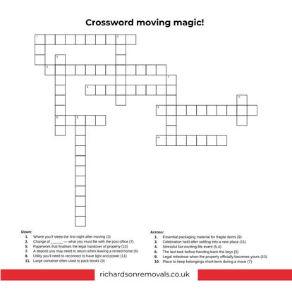 Richardson Moving & Storage Ltd image 4