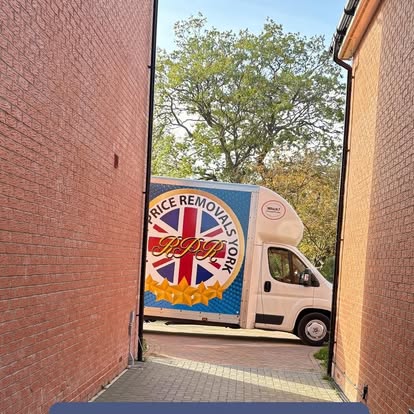Right Price removals York image 3