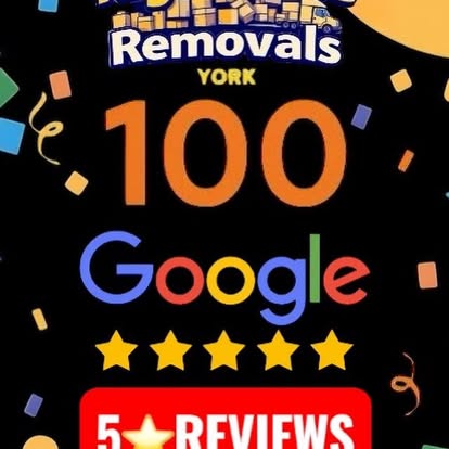 Right Price removals York image 2