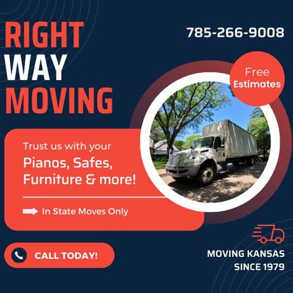 Right Way Moving Inc image 2