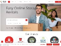 RightSpace Self Storage logo