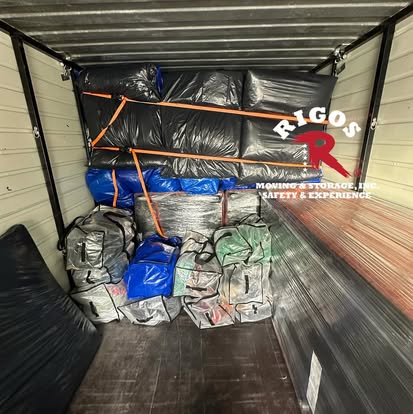 Rigos Moving & Storage, Inc. image 3