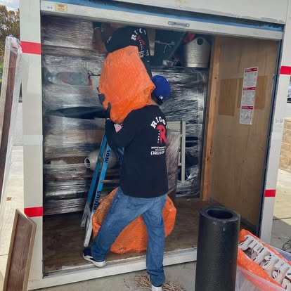 Rigos Moving & Storage, Inc. image 1