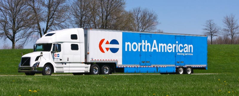 Riley Moving and Storage image 1