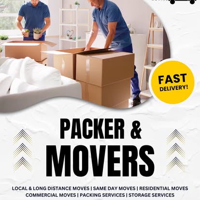 Rish Elite Moving, LLC image 2