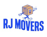 RJ Movers logo