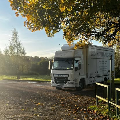 RJS Removals Ltd image 3