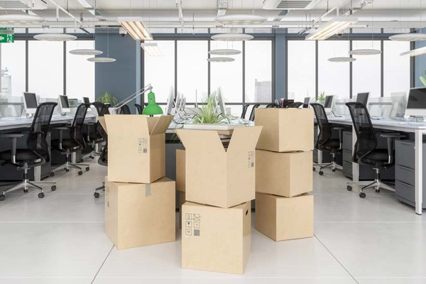 RLD Relocation & Logistics-Akron image 2