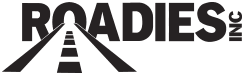 Roadies INC - Trucking Company In Bakersfield logo
