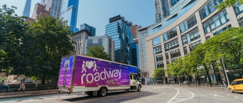 Roadway Moving - NYC image 1