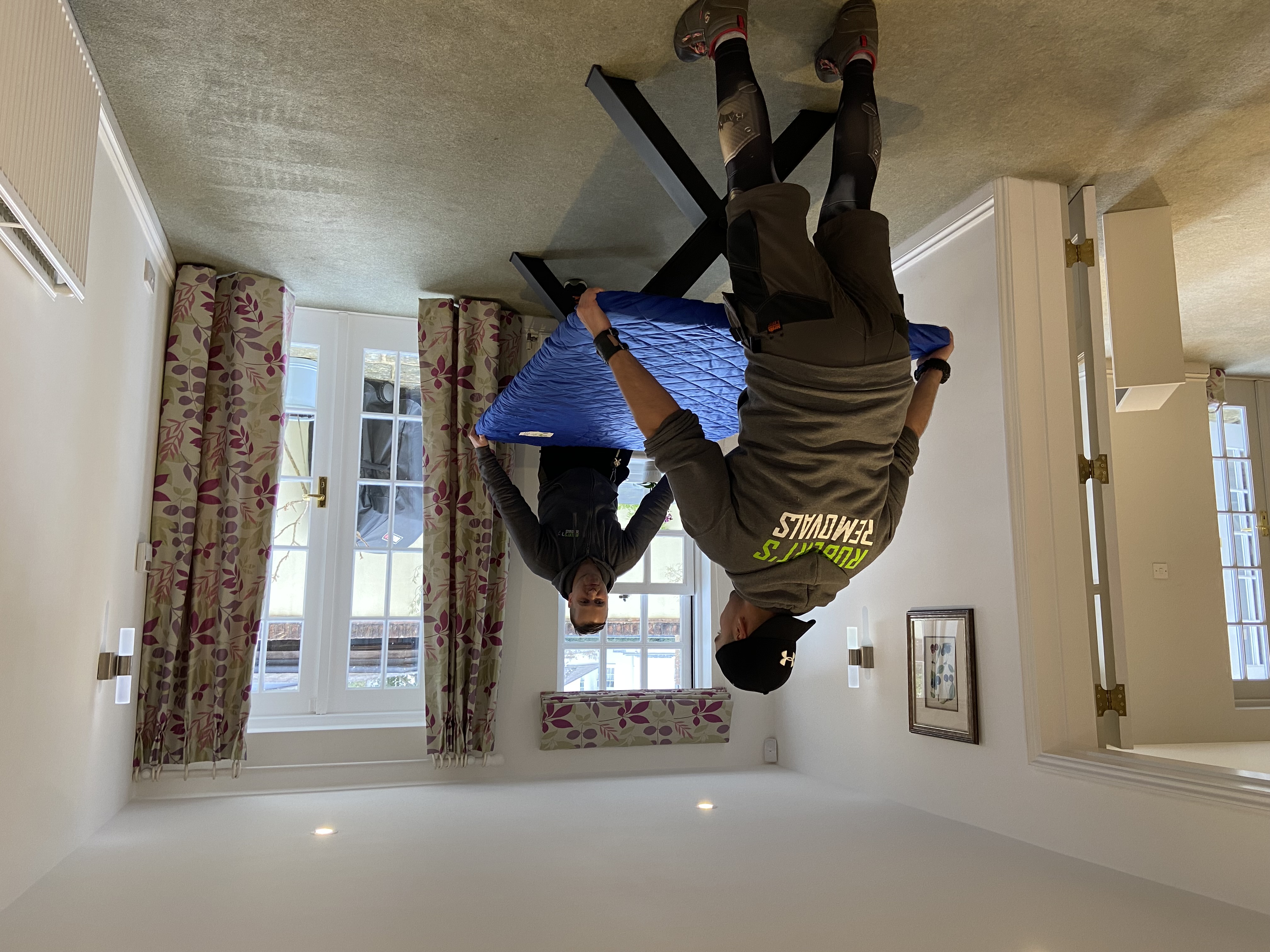 Robert's Removals & Storage image 1