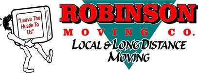 Robinson Moving image 1