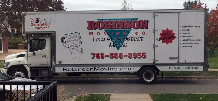 Robinson Moving image 3