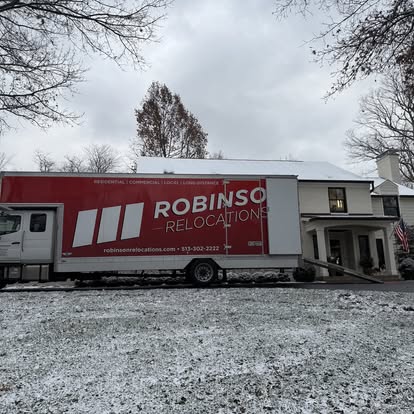Robinson Relocations image 2