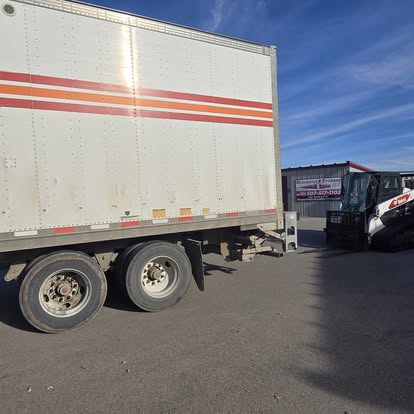 Rochester Storage image 1