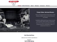 Rock's Moving Company logo