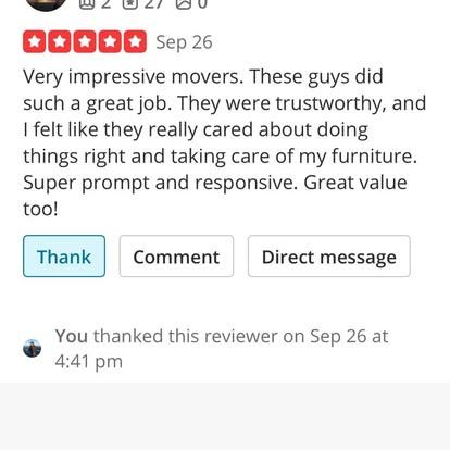 Rocky's Moving image 2