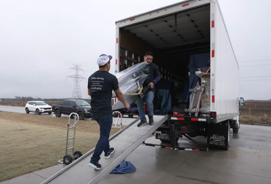 Rollers Moving, LLC image 2