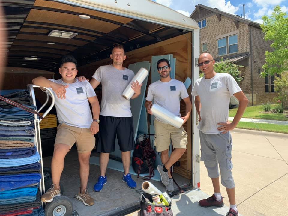 Rollers Moving, LLC image 4