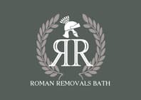 Roman Removals Bath Ltd logo