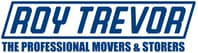Roy Trevor Removals and Storage logo